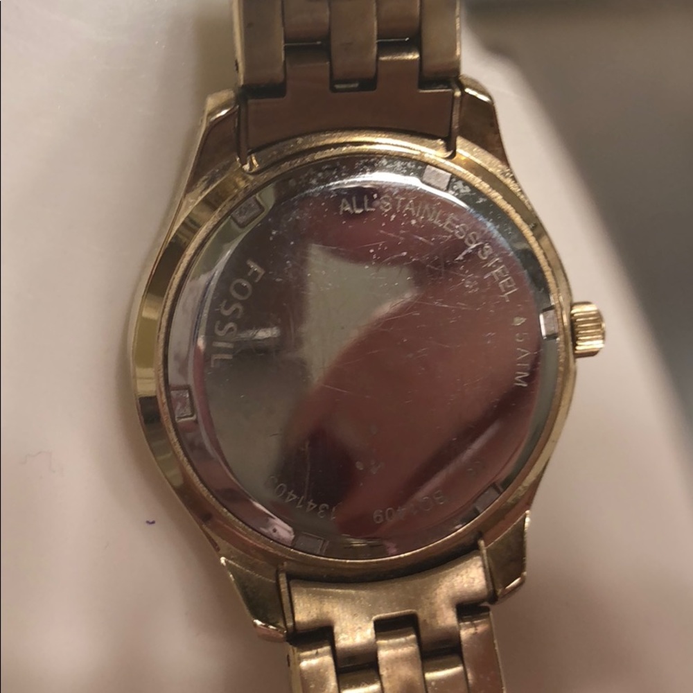 Fossil Watch - Picture 4 of 5